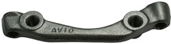 Avid XX Disc Brake Calliper Mounting Bracket