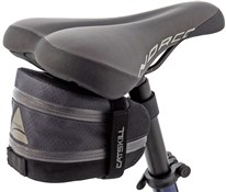 Axiom Catskill LX Seat Saddle Bag