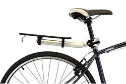 Axiom Flip-Flop LX Seat Post Mount Rack