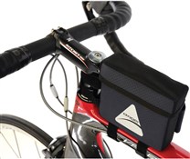 Axiom Gran Fondo Smartbox Frame Bag