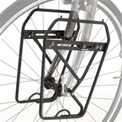 Axiom Journey Deluxe Front Rack