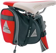 Axiom Rider Deluxe Seat / Saddle Bag