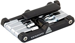Axiom Tuck 11 Function Mini Multi Tool