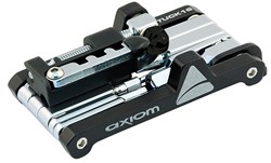 Axiom Tuck 16 Function Mini Multi Tool
