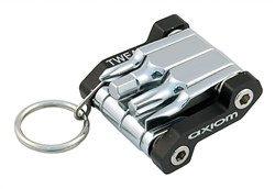 Axiom Tweak 8 Function Mini Multi Tool