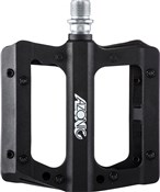 Azonic Blaze Flat Pedals
