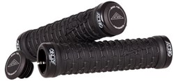 Azonic Razor Wire Lock On Grips - 130 mm