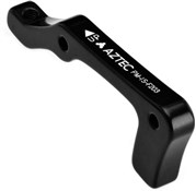 Aztec Adapter For Post Type Calliper - Post to IS51