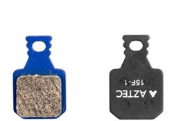 Aztec Organic Disc Brake Pads For Magura MT5 and MT7 Callipers