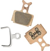 Aztec Sintered Disc Brake Pads For Formula Oro Mega