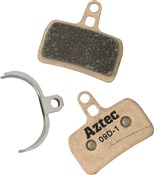 Aztec Sintered Disc Brake Pads For Hope Mono Mini