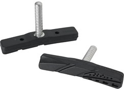 Aztec V-type Grippers Brake Blocks