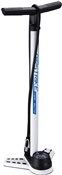 BBB AirStrike Dual Head Floor Pump
