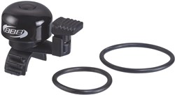 BBB BBB-14 EasyFit Deluxe Bell