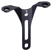 BBB BBC-90 - CO2 Hold Bottle Cage