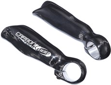 BBB BBE-14 - ErgoFiber Carbon Bar Ends