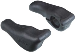 BBB BBE-16 - ErgoSticks S Bar Ends