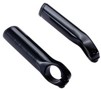 BBB BBE-17 - LightStraight Bar Ends