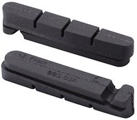 BBB BBS-03A - RoadStop Shimano Replacement Cartridge Pads
