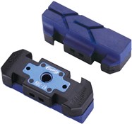 BBB BBS-19HP - HydroStop Blue High Performance Magura Brake Pads