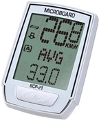 BBB BCP-21 - MicroBoard 8 Function Wired Computer