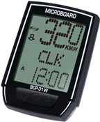 BBB BCP-31W - MicroBoard 8 Function Wireless Computer
