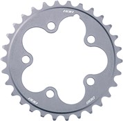 BBB BCR-14S TripleGear Chainring