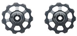 BBB BDP-21 - AluBoys Jockey Wheels 11T