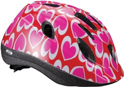 BBB BHE-37 - Boogy Kids Helmet