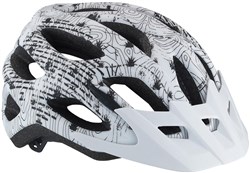 BBB BHE-67 - Varallo MTB Helmet