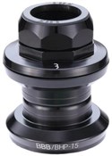 BBB BHP-15 - ThreadAround 1 inch Treaded Headset