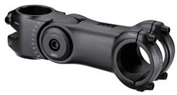 BBB BHS-29 HighSix OS Adjustable Stem