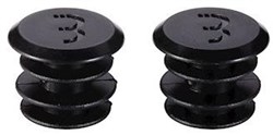 BBB BHT-91S - EndCaps for Road Bars