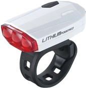 BBB BLS-47 - Spark Rear Light