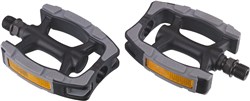 BBB BPD-41 - EasyTrek II Trekking Pedals