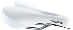 BBB BSD-05 - AnatomicRace Womens Saddle