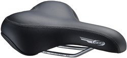 BBB BSD-16 - MemoComfort Memory Foam Saddle