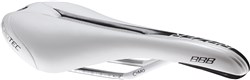 BBB BSD-62 - Razer Anatomic Mircrofiber Saddle