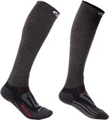 BBB BSO-15 ErgoKnee Socks AW16