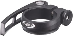 BBB BSP-84 - QR Fix Seat Clamp