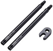 BBB BTI-99 Valve Extend X2 + Tool