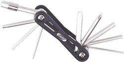BBB BTL-41S - MaxiFold S Multi Tools