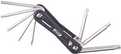 BBB BTL-43 - TorxFold