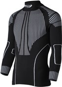 BBB BUW-12 ThermoLayer Mens Long Sleeve Base Layer AW16
