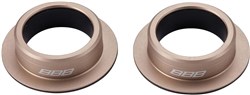 BBB BottomAdapt Reducer for 24mm Axle into 386Evo Shell