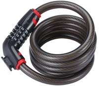 BBB Code Cable Lock