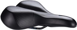 BBB ComfortPlus Memory Foam Saddle
