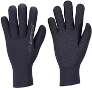 BBB NeoShield Winter Long Finger Cycling Gloves