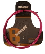 Baradine Brake Outer Housing Cable