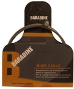 Baradine Slick Stainless MTB Brake Inner Wire Cable